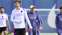 Luis Enrique đã gạt bỏ chủ nghĩa độc tài như thế nào?